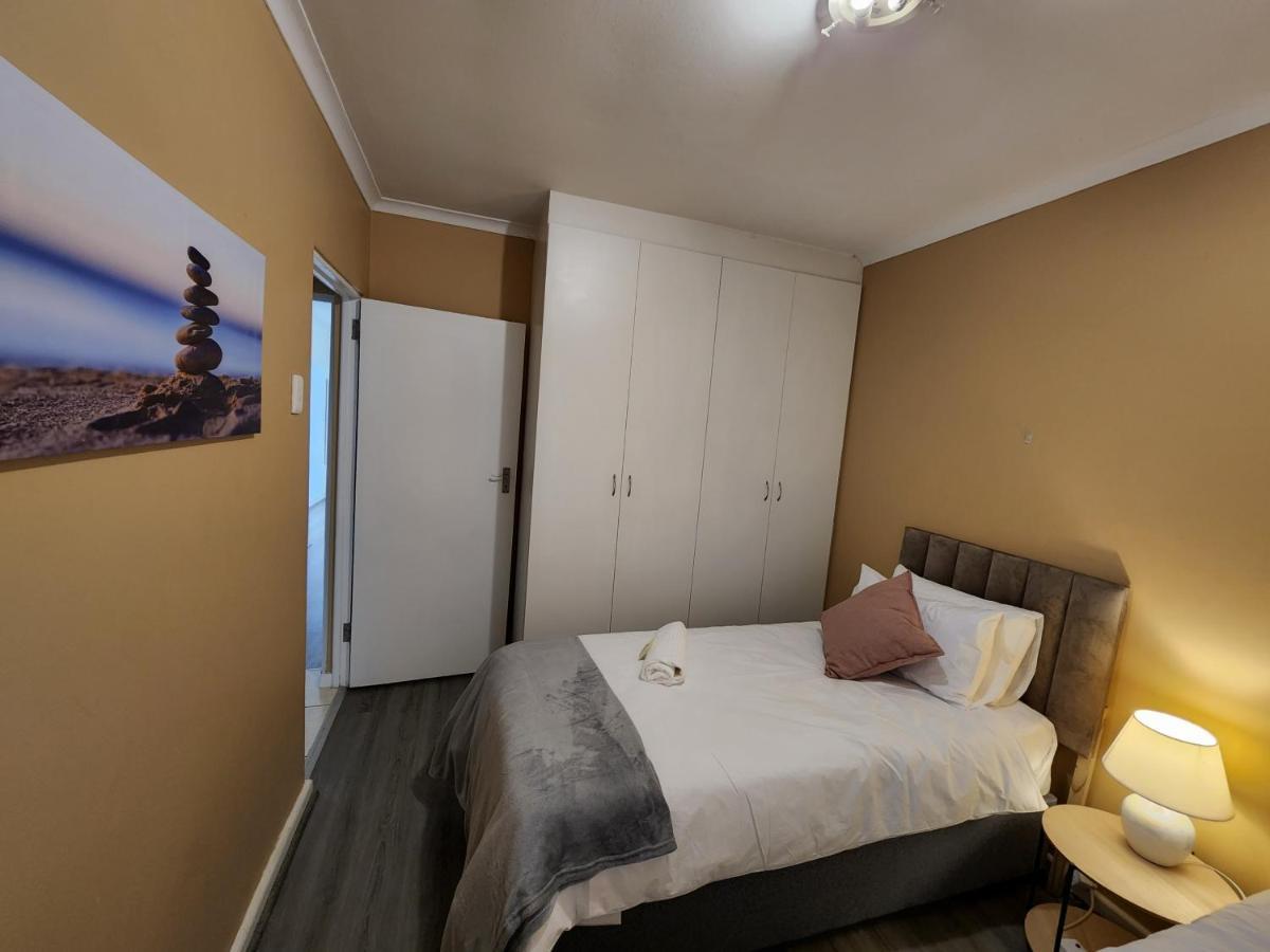 Asher's Place * East London