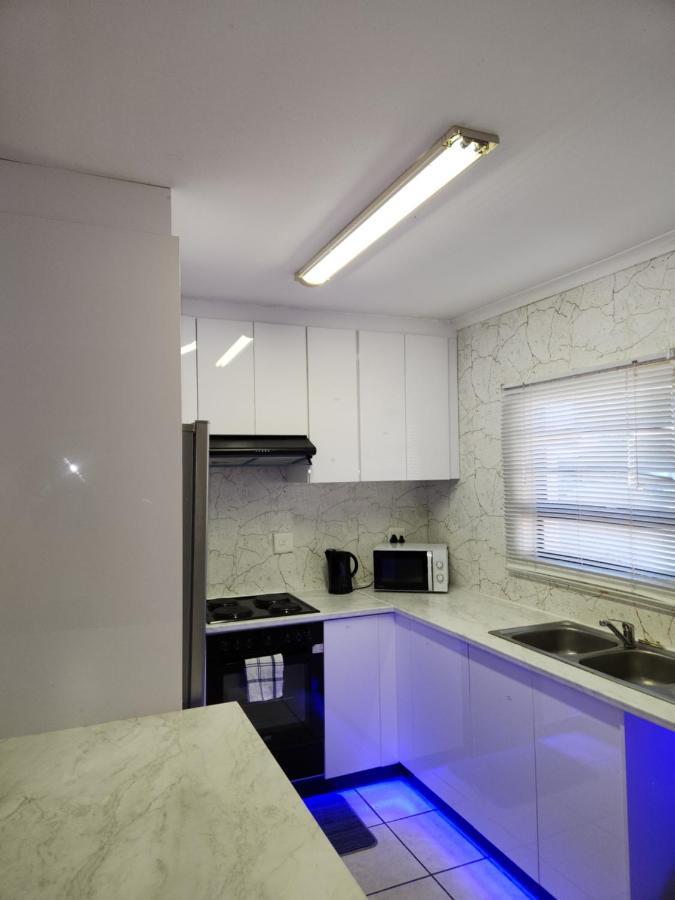 Asher's Place Apartment East London