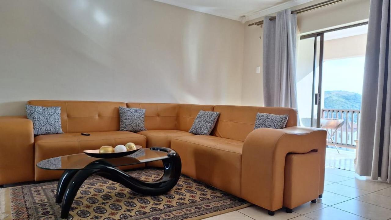 Asher's Place Apartment East London